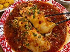 -易老妈蹄花.特色川菜(人民公园总店)