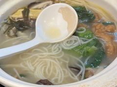 -老妈火锅粉(幸福路步行街店)
