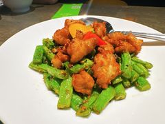 -汤城小厨•粤菜•靓汤(苏州街店)