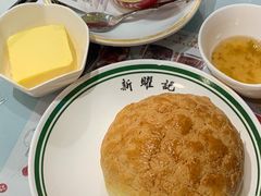 -新记车仔面