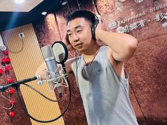 -嘉音阁录音棚影视制作中心(鑫丰雍景豪城1期店)