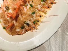 -喜碧海鲜(上排店)