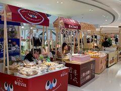 -丽达购物中心(崂山店)