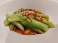 芥兰-涵苑私宴定制(外滩店)