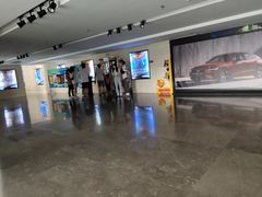 -天幕新彩云国际影城(激光巨幕店)