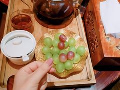 -长赢养生(平度店)