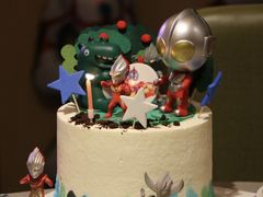 -卷心卷意·轻甜蛋糕(新光天地店)