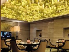 -汕头龙光喜来登酒店-采悦轩中餐厅