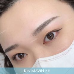 点击看大图 -久匠·纹眉纹绣半永久