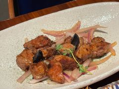 -Mr·Fish鱼鲜生海鲜放题(银泰in99店)