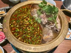 -大白羊蝎子馆(后沙峪山姆店)