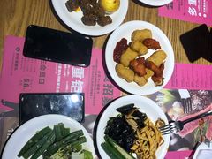 -瑞伯克牛排自助餐厅天一广场店