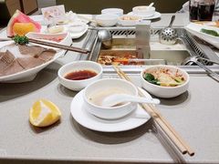 -海底捞火锅(雄峰城店)