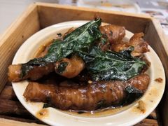 -蔡澜点心·粤菜(西单大悦城店)