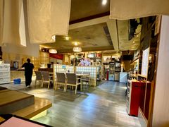 -长崎屋·日本料理·刺身·烧鸟(天河北路店)