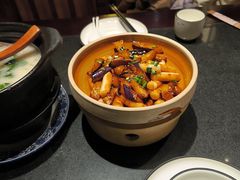 -秦淮巷·四季小馆