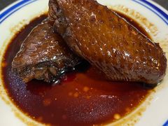 -左记港食(融科天城店)