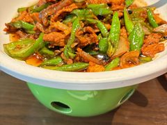 -湖兰金牌小炒肉(椒江万达店)