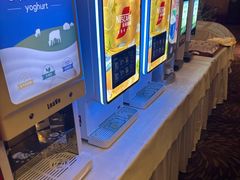 -云冈建国宾馆·自助餐厅