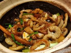 -啫神·广州地标美食(北京路店)