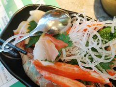 -亚马逊蒸汽活海鲜自助(LCM置汇旭辉广场店)