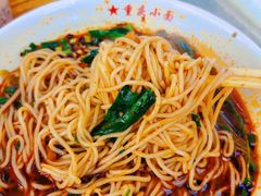 -八一路好吃街(雨田商务大厦店)