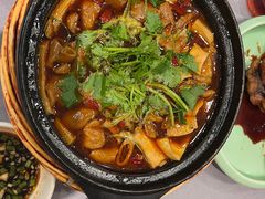 -金哥私房菜馆(张府园总店)