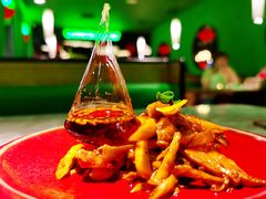 -辛香汇·现炒川菜(淮海路百盛店)