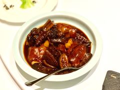 葱烧海参-福1015(愚园路店)
