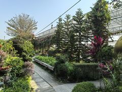 -Ohkajhu Organic Farm Sansai
