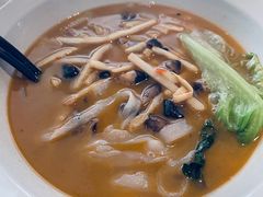 -漆黑觉米粉(三里屯店)