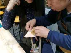 -故事馆手作综合体验馆