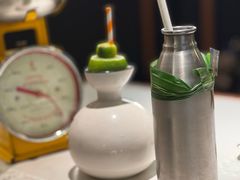 -太食獸泰式茶餐厅(IFS国金中心店)