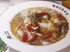 -太二酸菜鱼(广州IFC国金天地店)