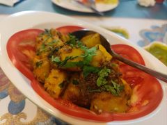 -Santoor 萨都里印度餐厅(北锣鼓巷店)