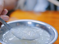 -龙上水现炒生料(柳沙店)