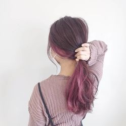 -MY HAIR ARDOR