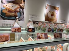 -爸爸糖吐司面包(重庆解放碑英利大融城店)