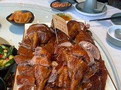 -先记烧鹅王·本地粤菜(福永店)