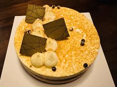 -梦菲思饼屋(瑞金宾馆店)