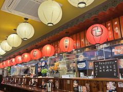-鸟鹏烧鸟居酒屋(仁恒梦中心店)