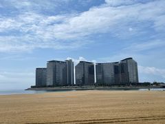 -日月湾海门游览区