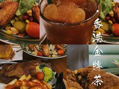 -肥韬茶餐厅(南山mini店)
