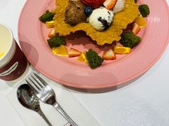 -哈根达斯(皇城恒隆广场店)
