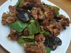 焦溜肥肠-南磨房食府(燕莎奥特莱斯购物中心店)