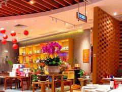 -若蘭慈·无国界素食料理(欢乐海岸店)