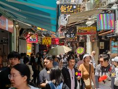 -澳门长洲糯米糍(柯打苏沙街店)