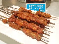 -中发源·清真餐厅(春风店)