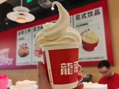 -龍歌自助小火锅(市北CBD万达店)