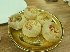 -清真·AL-JANNAT 佳纳特餐厅(狮子桥店)